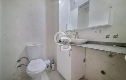 Muğla Şehir Merkezinde, Bahçeli 1+1 Kiralık Daire