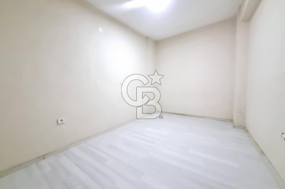 Muğla Şehir Merkezinde, Bahçeli 1+1 Kiralık Daire