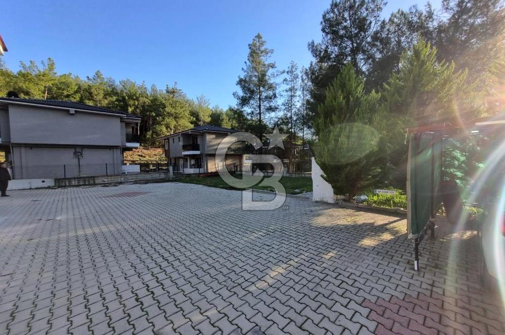 MUĞLA ULA ALPARSLAN MAHALLESİ | MSKÜ MYO’YA KOMŞU 1+1 KİRALIK DAİRE 