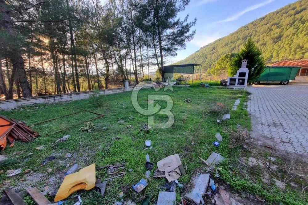 MUĞLA ULA ALPARSLAN MAHALLESİ | MSKÜ MYO’YA KOMŞU 1+1 KİRALIK DAİRE 