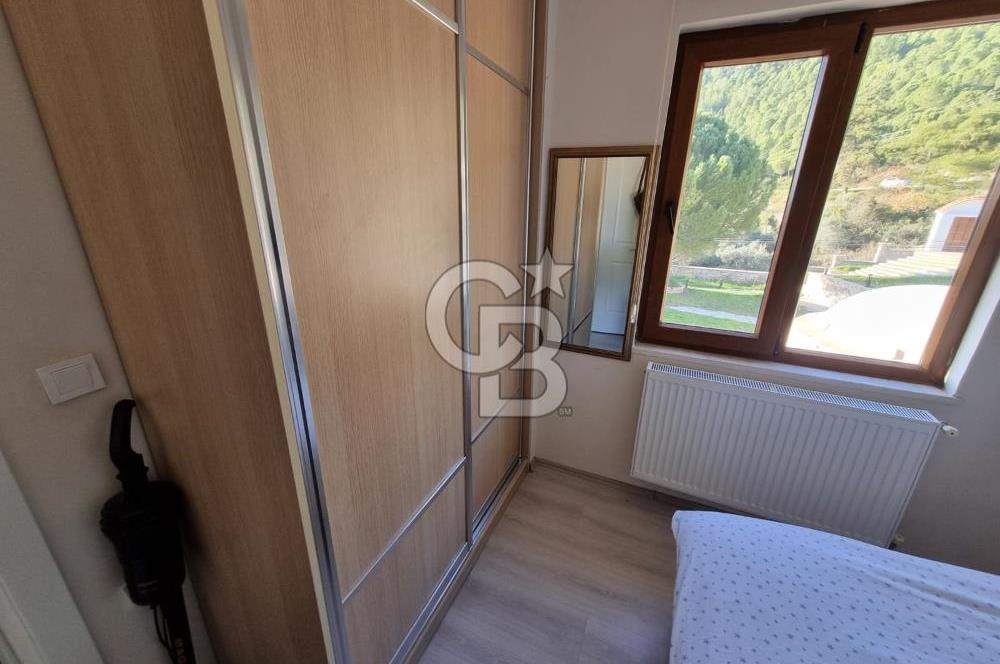 MUĞLA ULA ALPARSLAN MAHALLESİ | MSKÜ MYO’YA KOMŞU 1+1 KİRALIK DAİRE 