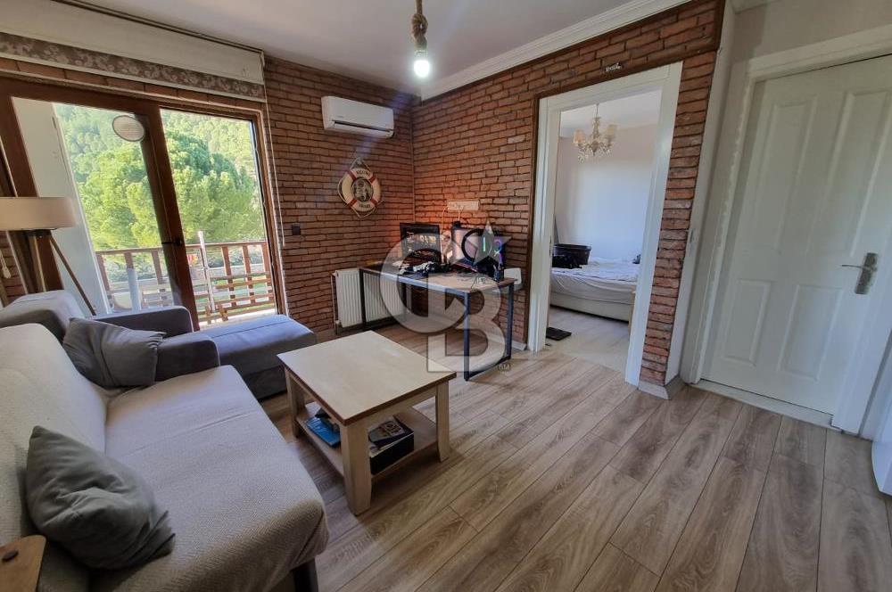 MUĞLA ULA ALPARSLAN MAHALLESİ | MSKÜ MYO’YA KOMŞU 1+1 KİRALIK DAİRE 