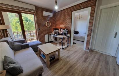 MUĞLA ULA ALPARSLAN MAHALLESİ | MSKÜ MYO’YA KOMŞU 1+1 KİRALIK DAİRE 