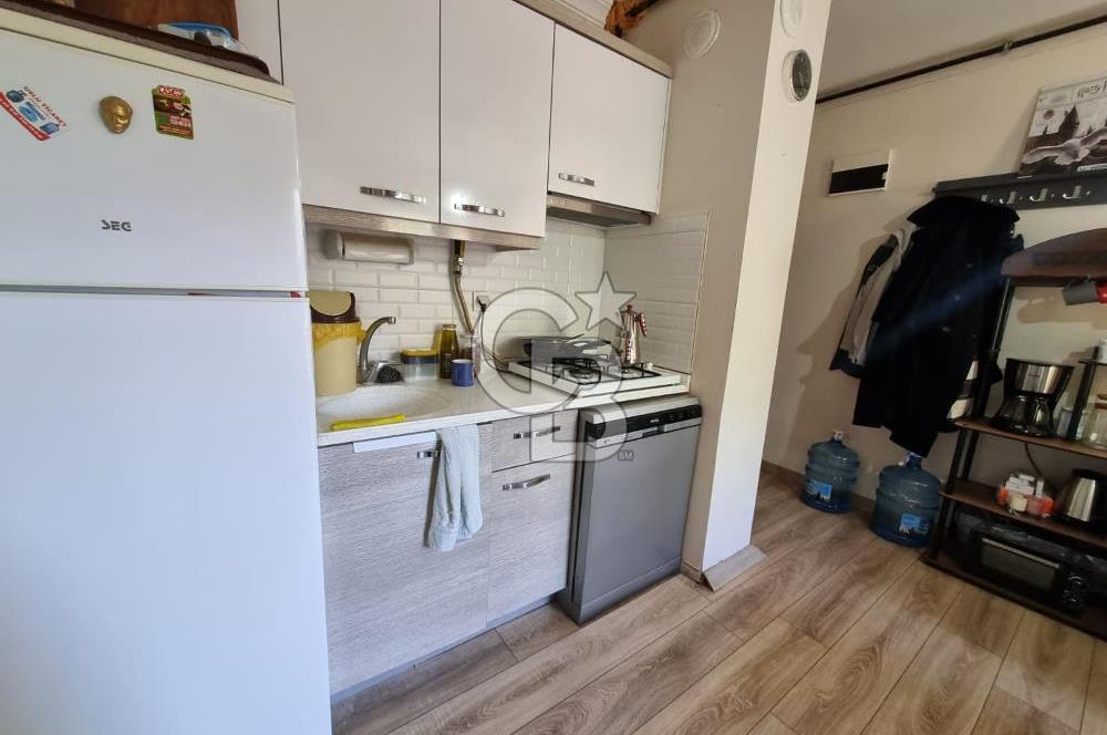 MUĞLA ULA ALPARSLAN MAHALLESİ | MSKÜ MYO’YA KOMŞU 1+1 KİRALIK DAİRE 