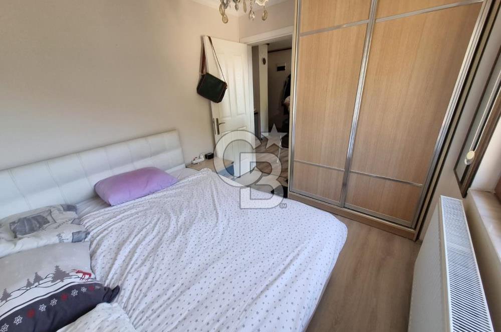 MUĞLA ULA ALPARSLAN MAHALLESİ | MSKÜ MYO’YA KOMŞU 1+1 KİRALIK DAİRE 