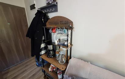 MUĞLA ULA ALPARSLAN MAHALLESİ | MSKÜ MYO’YA KOMŞU 1+1 KİRALIK DAİRE 