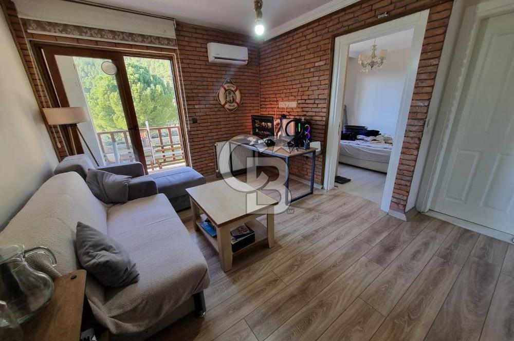 MUĞLA ULA ALPARSLAN MAHALLESİ | MSKÜ MYO’YA KOMŞU 1+1 KİRALIK DAİRE 