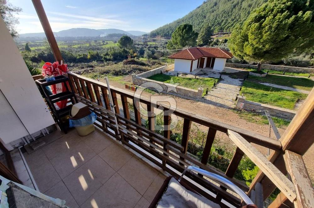 MUĞLA ULA ALPARSLAN MAHALLESİ | MSKÜ MYO’YA KOMŞU 1+1 KİRALIK DAİRE 