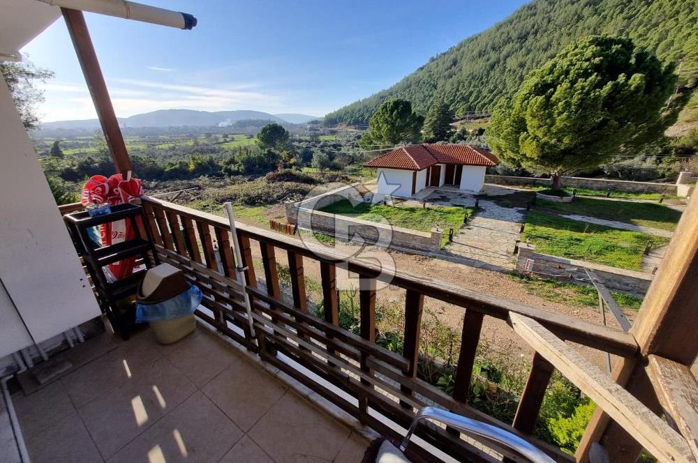 MUĞLA ULA ALPARSLAN MAHALLESİ | MSKÜ MYO’YA KOMŞU 1+1 KİRALIK DAİRE 