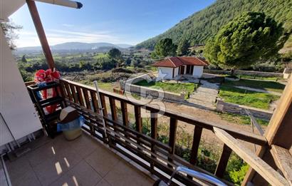 MUĞLA ULA ALPARSLAN MAHALLESİ | MSKÜ MYO’YA KOMŞU 1+1 KİRALIK DAİRE 