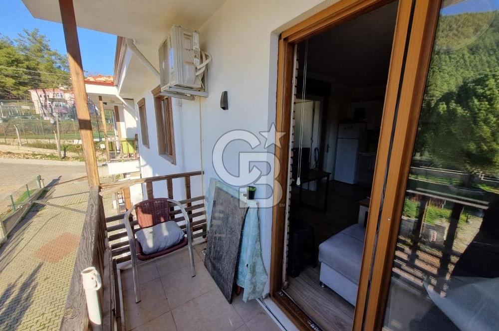 MUĞLA ULA ALPARSLAN MAHALLESİ | MSKÜ MYO’YA KOMŞU 1+1 KİRALIK DAİRE 