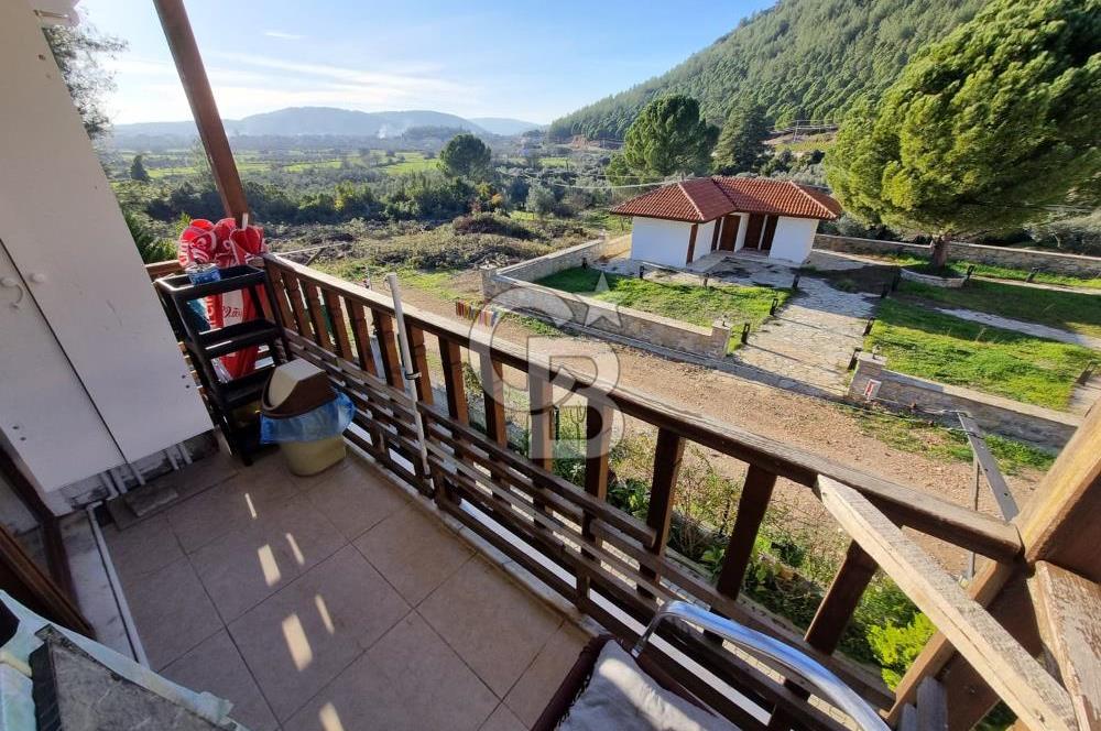 MUĞLA ULA ALPARSLAN MAHALLESİ | MSKÜ MYO’YA KOMŞU 1+1 KİRALIK DAİRE 