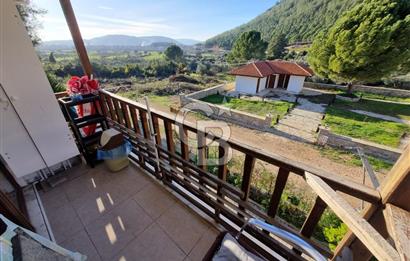 MUĞLA ULA ALPARSLAN MAHALLESİ | MSKÜ MYO’YA KOMŞU 1+1 KİRALIK DAİRE 