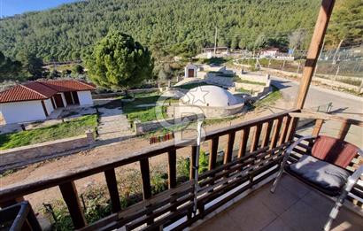 MUĞLA ULA ALPARSLAN MAHALLESİ | MSKÜ MYO’YA KOMŞU 1+1 KİRALIK DAİRE 