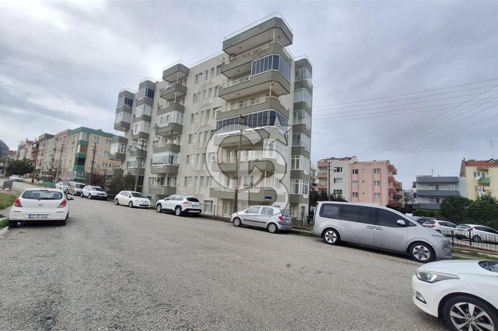 ÇANAKKALE ESENLERDE ÖZLEM KAYALI OKULU KARŞISI 3+1 KİRALIK DAİRE