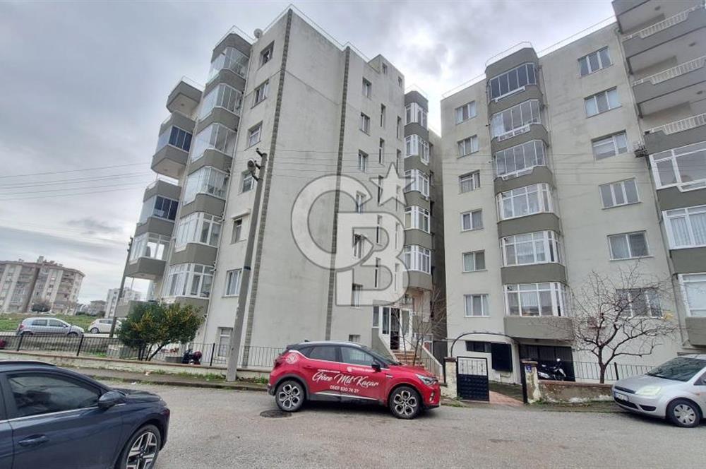 ÇANAKKALE ESENLERDE ÖZLEM KAYALI OKULU KARŞISI 3+1 KİRALIK DAİRE