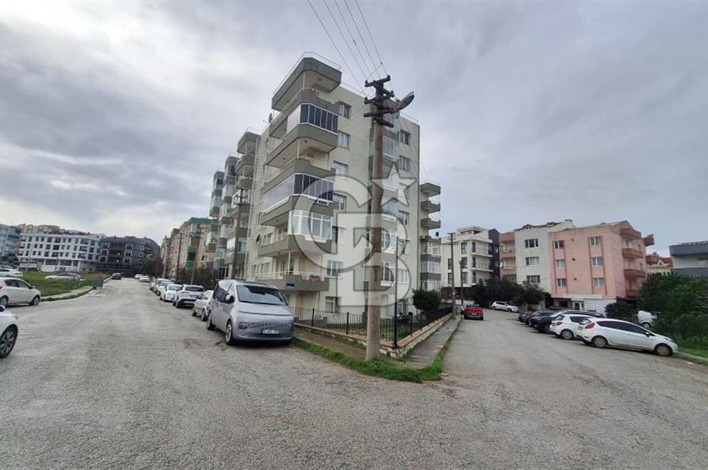 ÇANAKKALE ESENLERDE ÖZLEM KAYALI OKULU KARŞISI 3+1 KİRALIK DAİRE