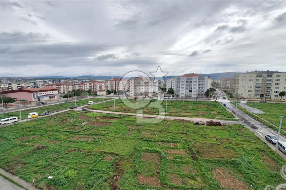 ÇANAKKALE ESENLERDE ÖZLEM KAYALI OKULU KARŞISI 3+1 KİRALIK DAİRE