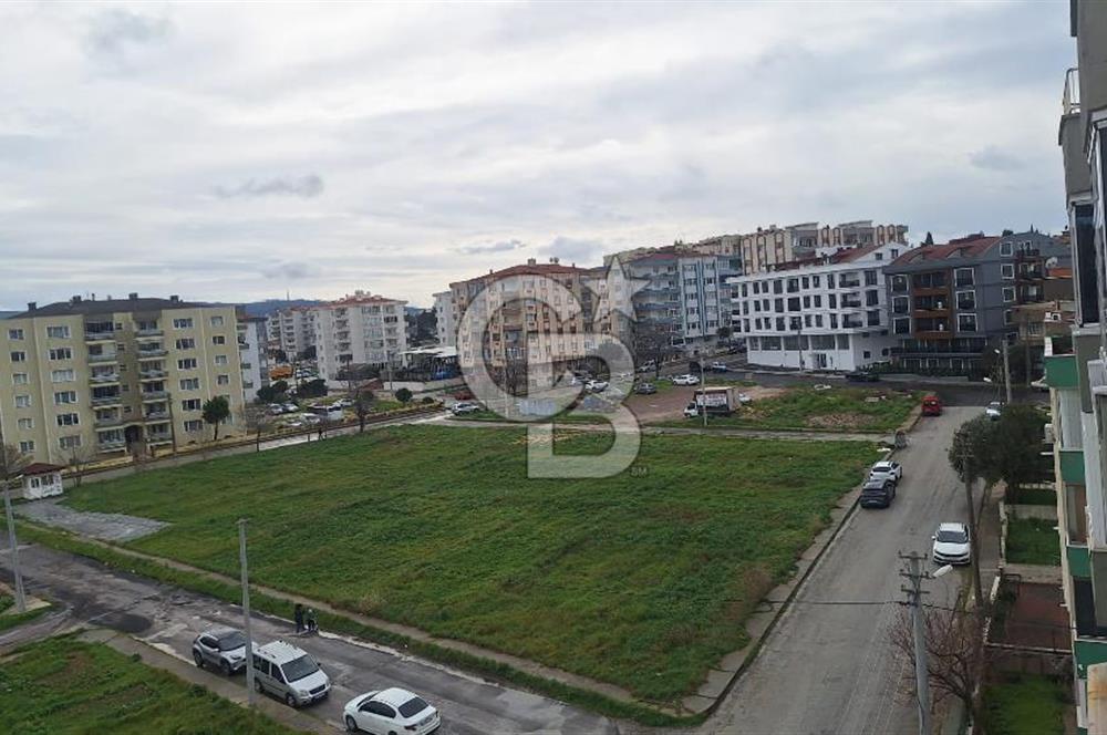 ÇANAKKALE ESENLERDE ÖZLEM KAYALI OKULU KARŞISI 3+1 KİRALIK DAİRE