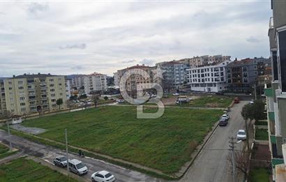 ÇANAKKALE ESENLERDE ÖZLEM KAYALI OKULU KARŞISI 3+1 KİRALIK DAİRE