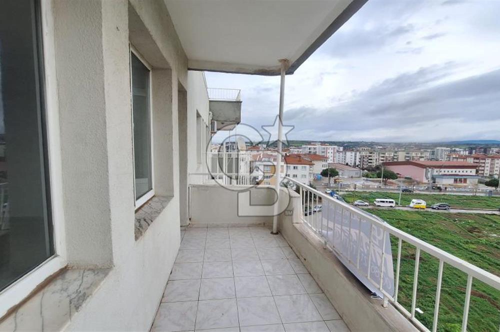ÇANAKKALE ESENLERDE ÖZLEM KAYALI OKULU KARŞISI 3+1 KİRALIK DAİRE