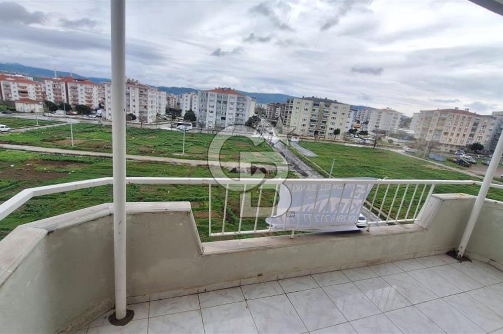 ÇANAKKALE ESENLERDE ÖZLEM KAYALI OKULU KARŞISI 3+1 KİRALIK DAİRE