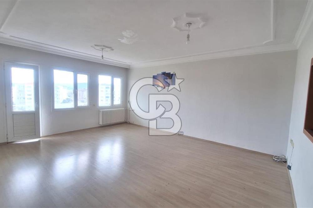 ÇANAKKALE ESENLERDE ÖZLEM KAYALI OKULU KARŞISI 3+1 KİRALIK DAİRE