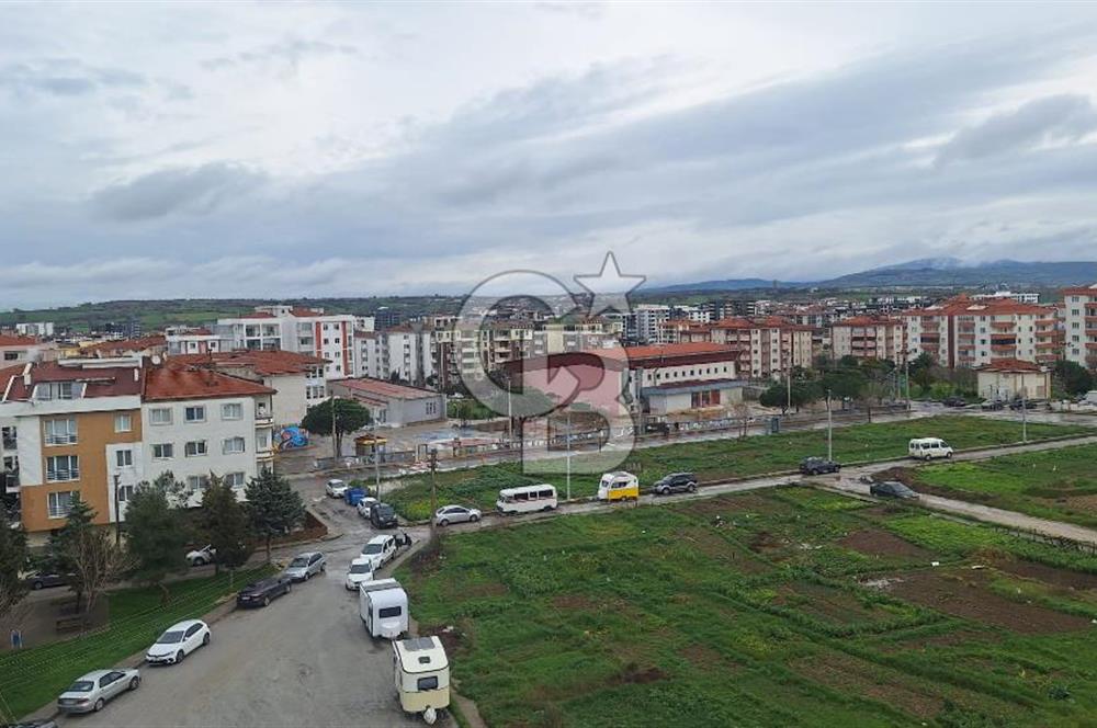 ÇANAKKALE ESENLERDE ÖZLEM KAYALI OKULU KARŞISI 3+1 KİRALIK DAİRE