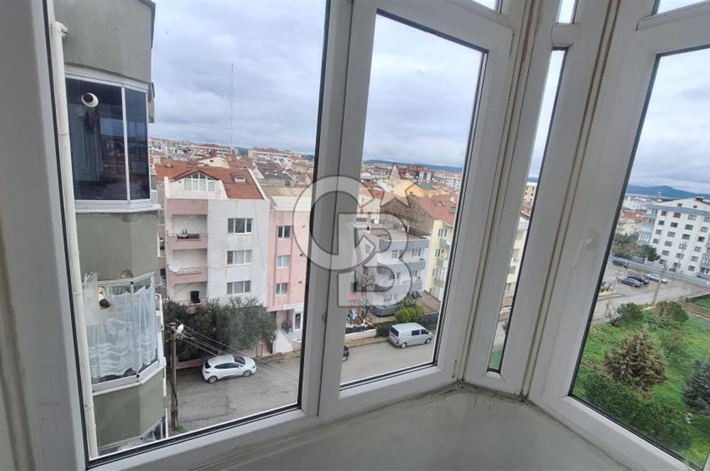ÇANAKKALE ESENLERDE ÖZLEM KAYALI OKULU KARŞISI 3+1 KİRALIK DAİRE
