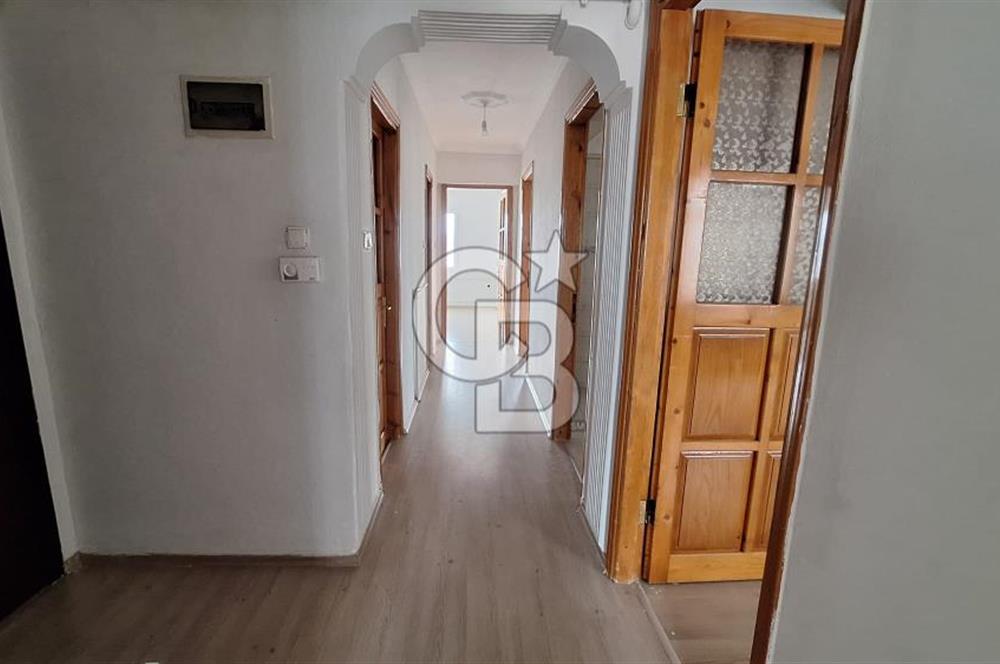 ÇANAKKALE ESENLERDE ÖZLEM KAYALI OKULU KARŞISI 3+1 KİRALIK DAİRE