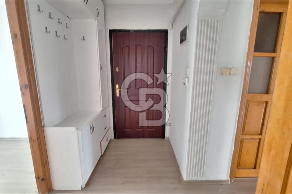 ÇANAKKALE ESENLERDE ÖZLEM KAYALI OKULU KARŞISI 3+1 KİRALIK DAİRE
