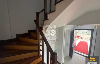 ALCI MAHALLESİNDE İŞYERİNE KONUTA UYGUN SIFIR SATILIK İKİZ VİLLA