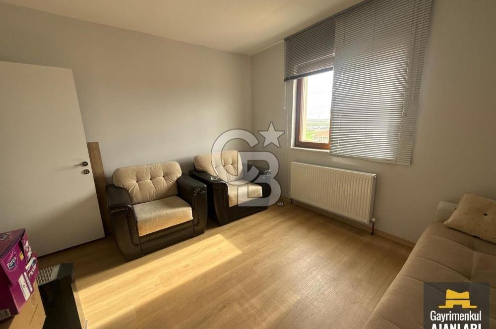 ALCI MAHALLESİNDE İŞYERİNE KONUTA UYGUN SIFIR SATILIK İKİZ VİLLA