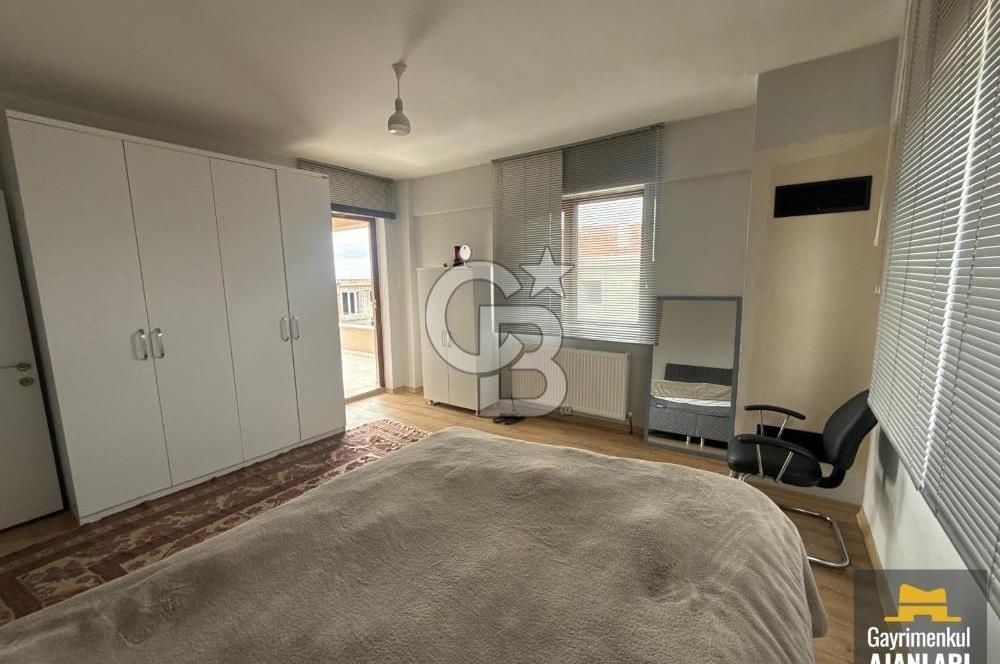 ALCI MAHALLESİNDE İŞYERİNE KONUTA UYGUN SIFIR SATILIK İKİZ VİLLA