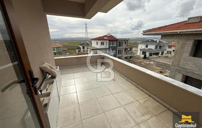 ALCI MAHALLESİNDE İŞYERİNE KONUTA UYGUN SIFIR SATILIK İKİZ VİLLA