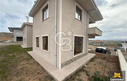 ALCI MAHALLESİNDE İŞYERİNE KONUTA UYGUN SIFIR SATILIK İKİZ VİLLA