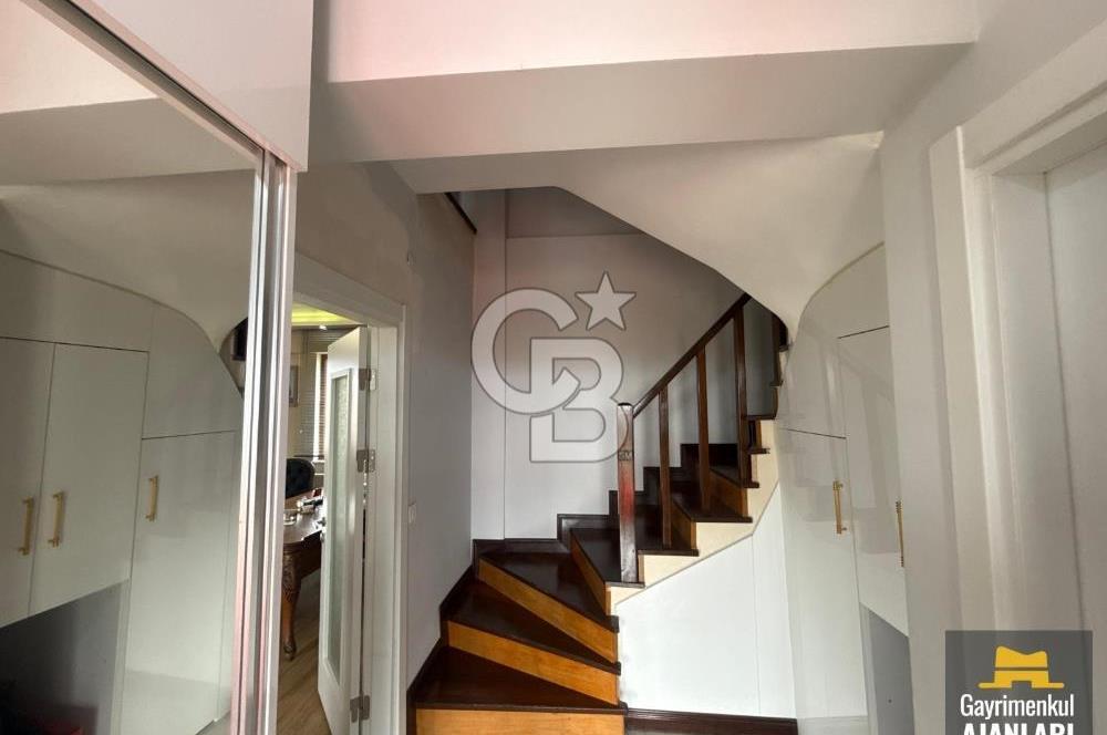 ALCI MAHALLESİNDE İŞYERİNE KONUTA UYGUN SIFIR SATILIK İKİZ VİLLA