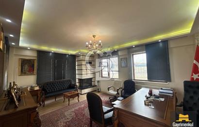 ALCI MAHALLESİNDE İŞYERİNE KONUTA UYGUN SIFIR SATILIK İKİZ VİLLA