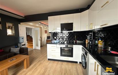 ALCI MAHALLESİNDE KONUTA İŞYERİNE UYGUN SIFIR SATILIK İKİZ VİLLA