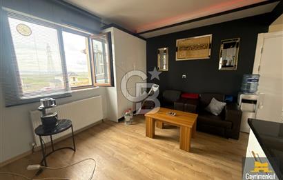 ALCI MAHALLESİNDE KONUTA İŞYERİNE UYGUN SIFIR SATILIK İKİZ VİLLA