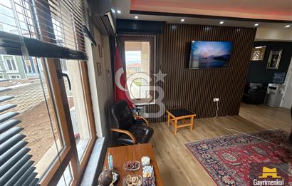 ALCI MAHALLESİNDE KONUTA İŞYERİNE UYGUN SIFIR SATILIK İKİZ VİLLA