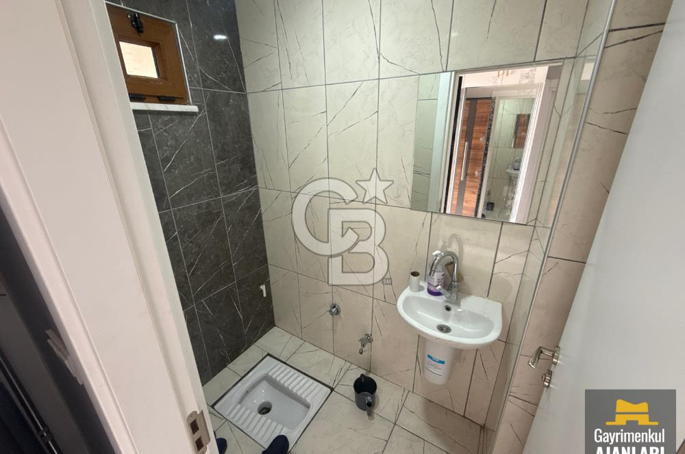 ALCI MAHALLESİNDE KONUTA İŞYERİNE UYGUN SIFIR SATILIK İKİZ VİLLA