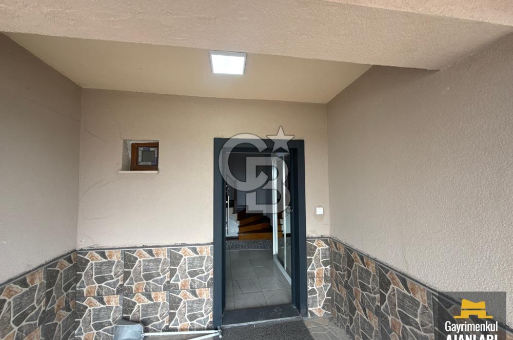 ALCI MAHALLESİNDE KONUTA İŞYERİNE UYGUN SIFIR SATILIK İKİZ VİLLA