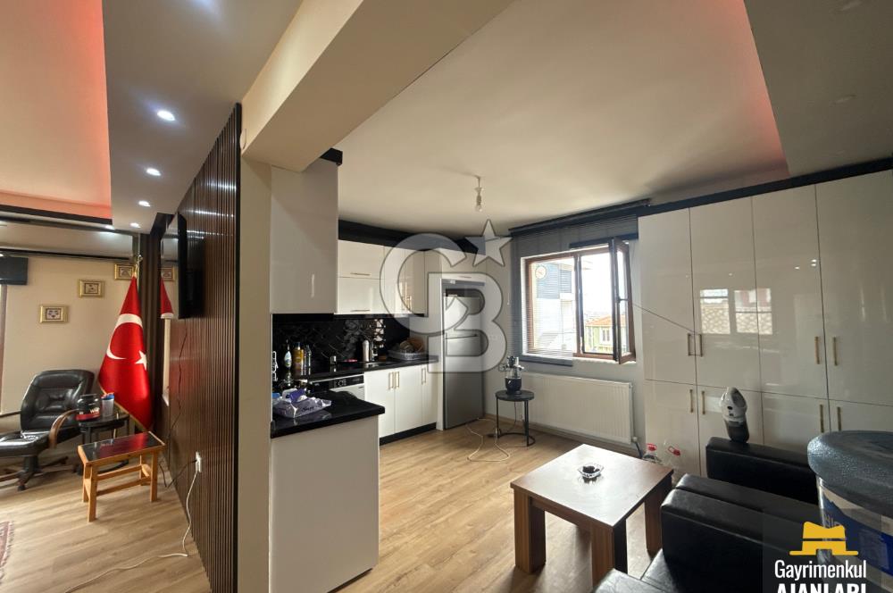 ALCI MAHALLESİNDE KONUTA İŞYERİNE UYGUN SIFIR SATILIK İKİZ VİLLA