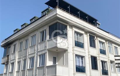 HİCRET MAHALLESİNDE 80 M² YÜKSEK GİRİŞ 2+1 SATILIK DAİRE