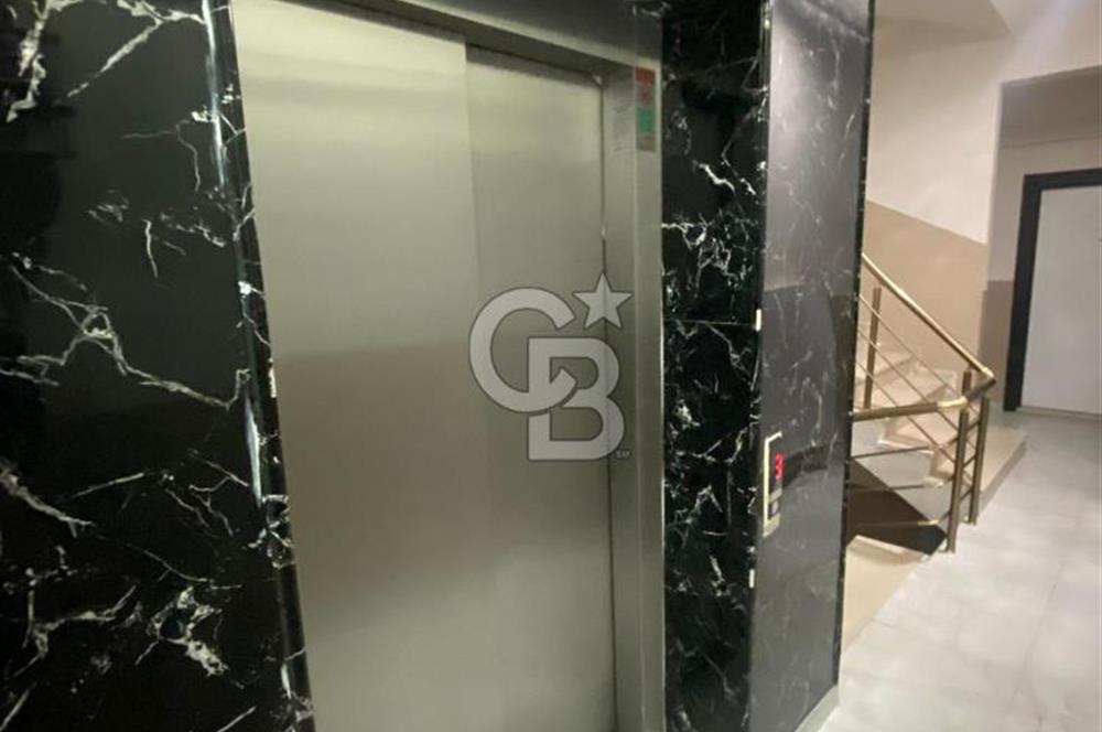 HİCRET MAHALLESİNDE 80 M² YÜKSEK GİRİŞ 2+1 SATILIK DAİRE