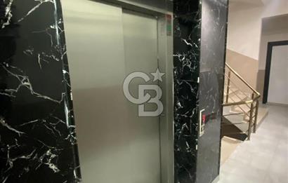 HİCRET MAHALLESİNDE 80 M² YÜKSEK GİRİŞ 2+1 SATILIK DAİRE