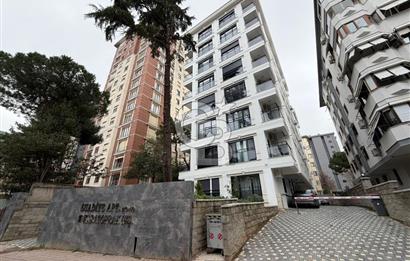 SUADİYE K. ARİF CADDESİ’NDE SATILIK BAHÇE KULLANIMLI 2+1 DAİRE 