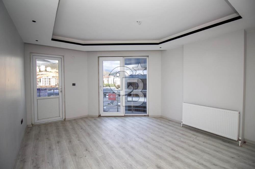 CB EAGLE'Dan EDREMİT HAMİDİYE MAH. 3+1 185 m² E.BANYOLU DAİRE