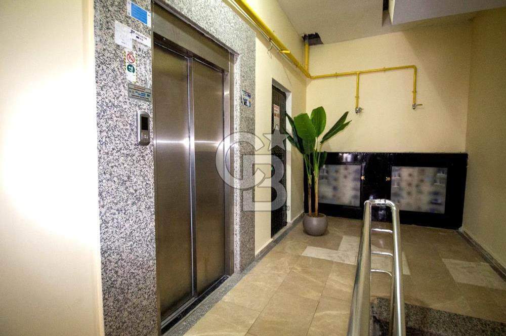 CB EAGLE'Dan EDREMİT HAMİDİYE MAH. 3+1 185 m² E.BANYOLU DAİRE